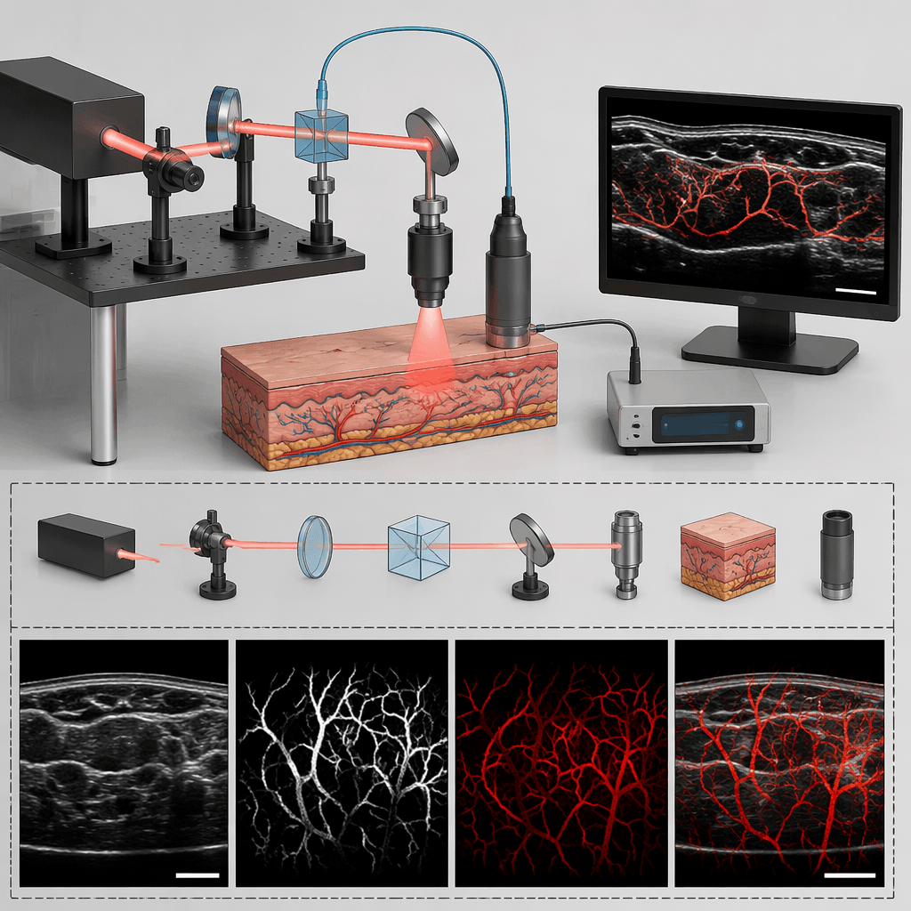 Beyond the Transducer: The Evolution of Photoacoustic Remote Sensing